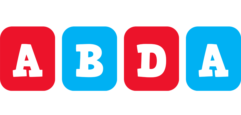 Abda diesel logo