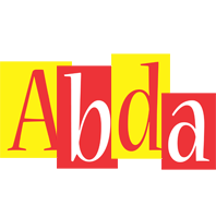 Abda errors logo