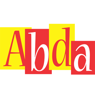 Abda errors logo