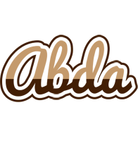 Abda exclusive logo