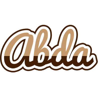 Abda exclusive logo