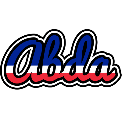 Abda france logo