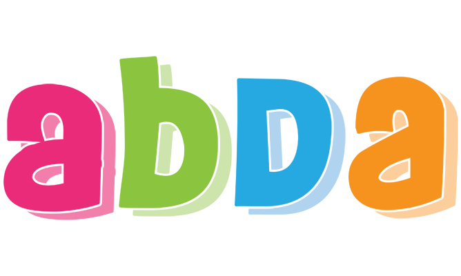 Abda friday logo