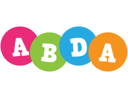 Abda friends logo