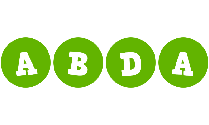 Abda games logo