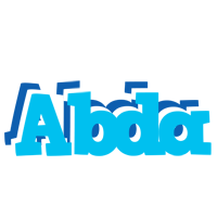 Abda jacuzzi logo