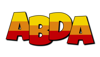 Abda jungle logo