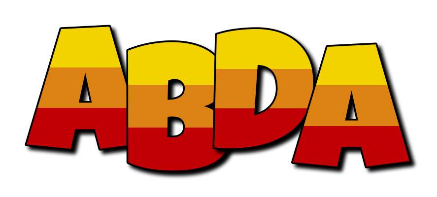 Abda jungle logo