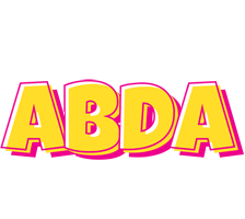 Abda kaboom logo