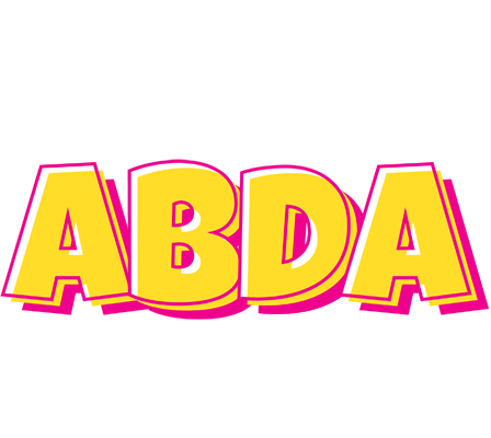 Abda kaboom logo
