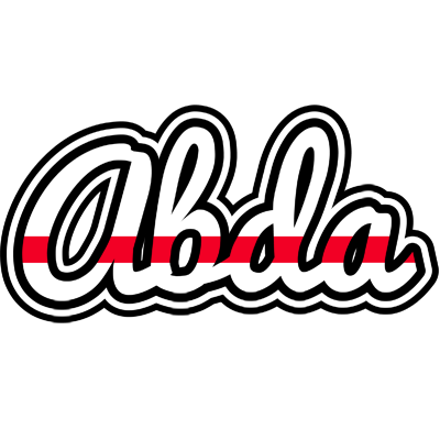 Abda kingdom logo