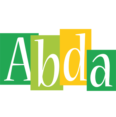 Abda lemonade logo