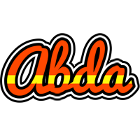 Abda madrid logo