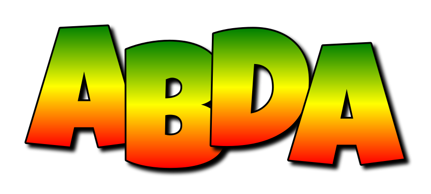 Abda mango logo