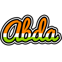 Abda mumbai logo