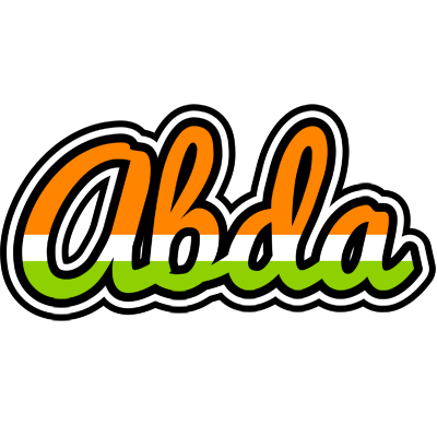 Abda mumbai logo