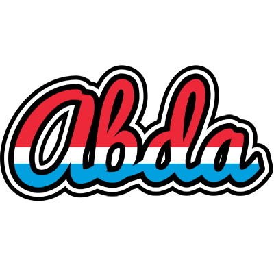 Abda norway logo