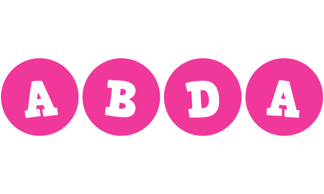 Abda poker logo