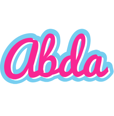 Abda popstar logo