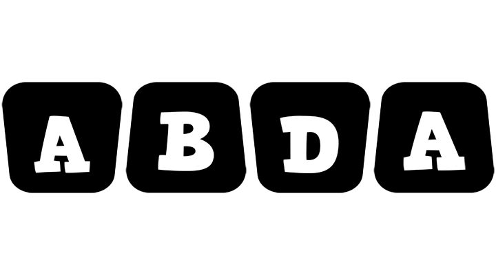 Abda racing logo