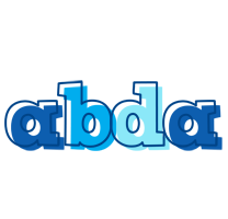 Abda sailor logo