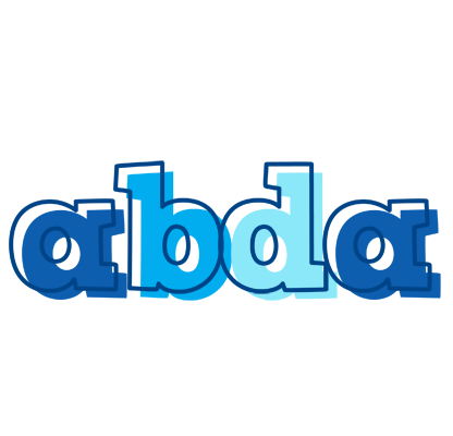 Abda sailor logo