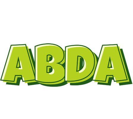Abda summer logo