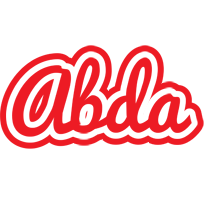 Abda sunshine logo