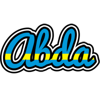 Abda sweden logo