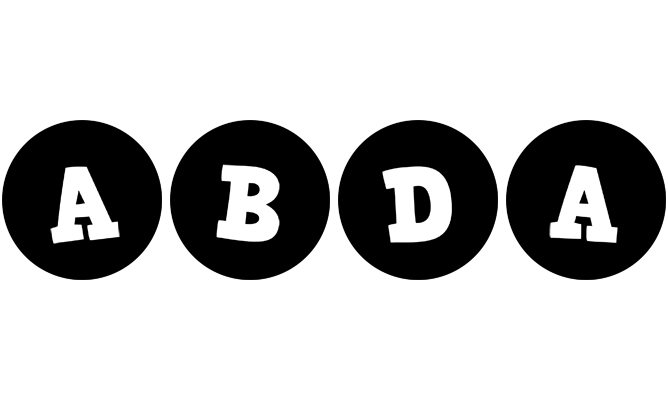 Abda tools logo