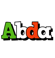 Abda venezia logo