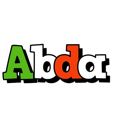 Abda venezia logo