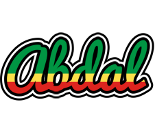 Abdal african logo