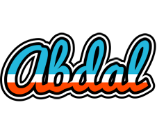 Abdal america logo