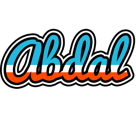 Abdal america logo