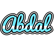 Abdal argentine logo