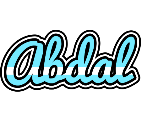 Abdal argentine logo