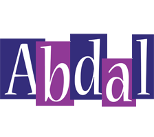 Abdal autumn logo