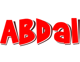 Abdal basket logo