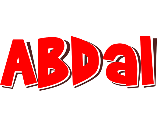 Abdal basket logo