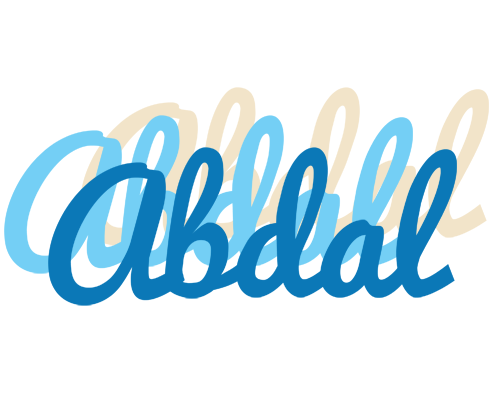 Abdal breeze logo