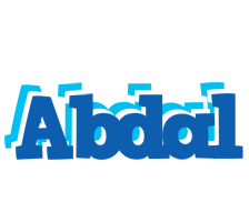 Abdal business logo