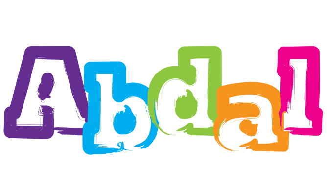 Abdal casino logo