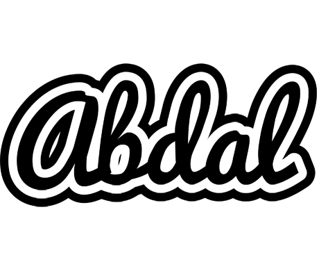 Abdal chess logo