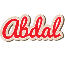 Abdal chocolate logo