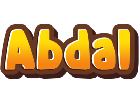 Abdal cookies logo