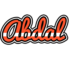 Abdal denmark logo