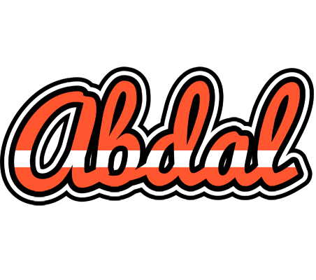 Abdal denmark logo
