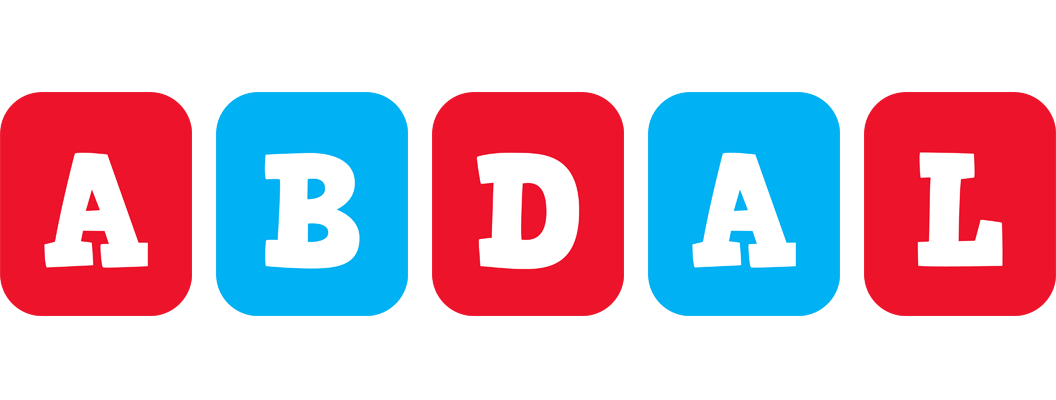 Abdal diesel logo