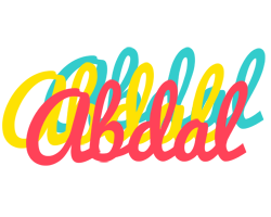 Abdal disco logo